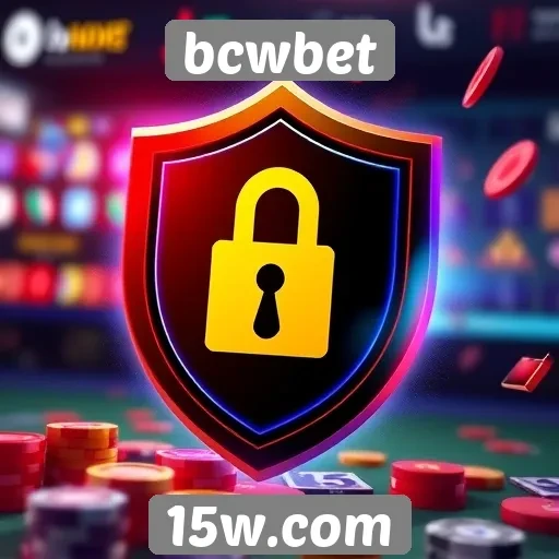 Avaliação da segurança no site de jogos bcwbet