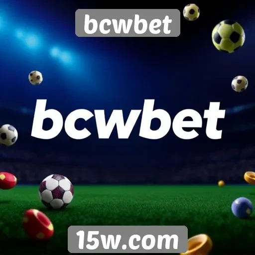 Comparação de bônus e promoções na bcwbet