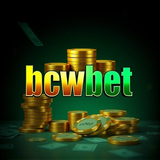 bcwbet Logo