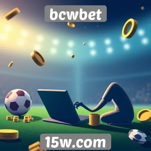 Estratégias de marketing adotadas pelo bcwbet